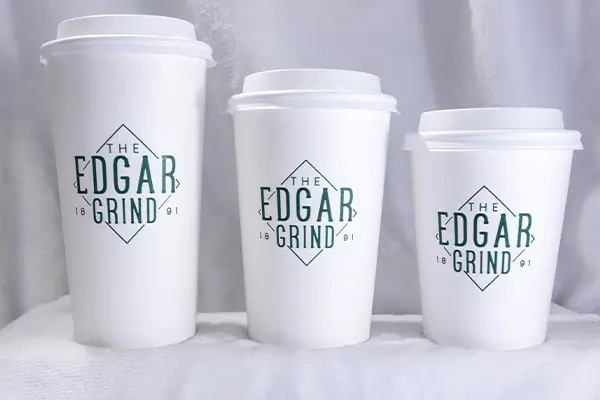 The Edgar Grind Coffee & Treats